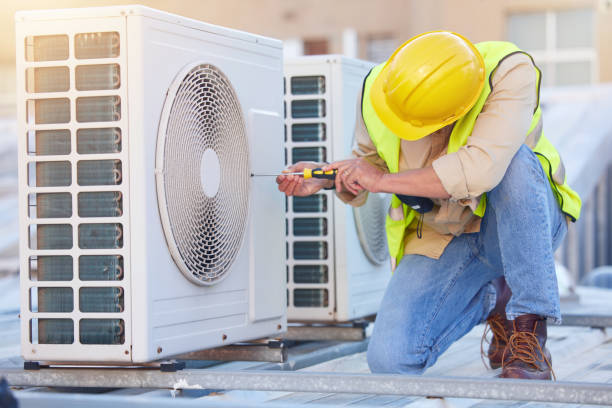 Best Local HVAC Companies  in Glassport, PA