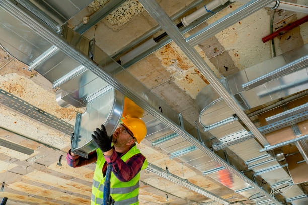 HVAC Troubleshooting in Glassport, PA
