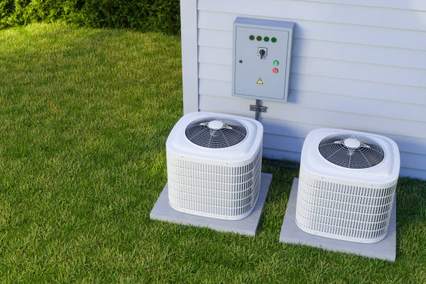 Best Heating Repair Services  in Glassport, PA