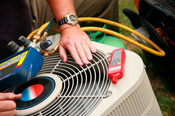  Glassport, PA HVAC Pros