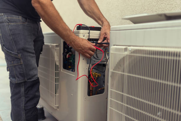 Best HVAC Emergency Services  in Glassport, PA