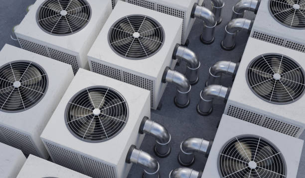 Best Residential HVAC Services  in Glassport, PA