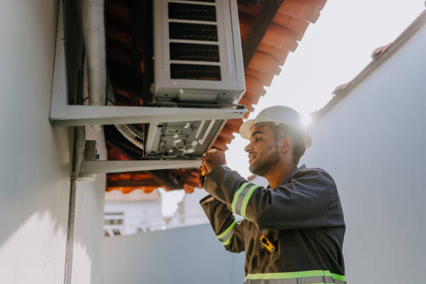 Best HVAC Companies Near Me  in Glassport, PA