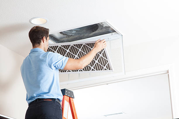Best Local HVAC Companies  in Glassport, PA