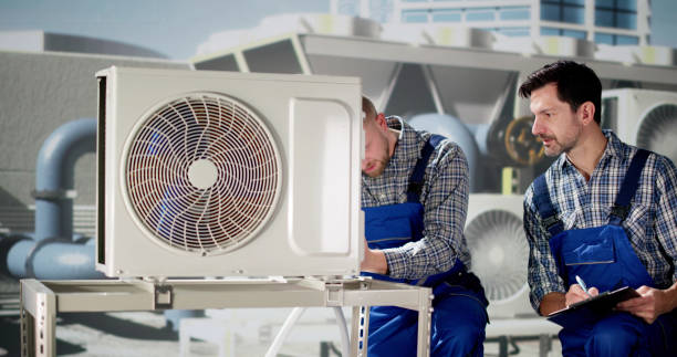 Best Air Conditioning Repair  in Glassport, PA