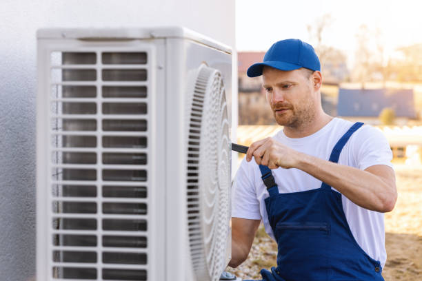 Trusted Glassport, PA HVAC Experts