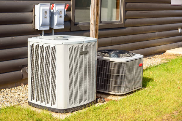 Best HVAC Service Technicians  in Glassport, PA